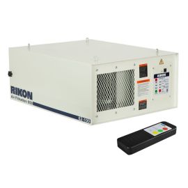 Rikon 62-100 3 Speed 950 CFM Air Filtration System