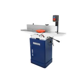 Rikon 20-106H 6″ Helical Jointer