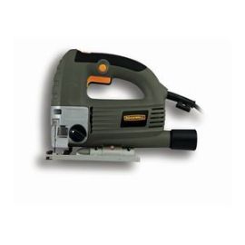 Rockwell RK3733K 6 Amp Pro-Grade Jig Saw with Orbital Cutting Action