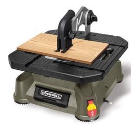 Rockwell RK7323  Blade Runner X2 Portable Tabletop Saw