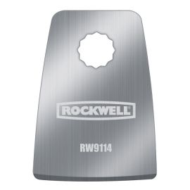 Rockwell RW9114 Bi-Metal Oscillating Tool Blade