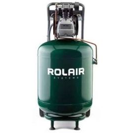 Rolair FC250090L 2.5 HP 24 Gal. Direct Drive Air Compressor