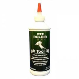 Rolair OILTOOL16 Tool Oil