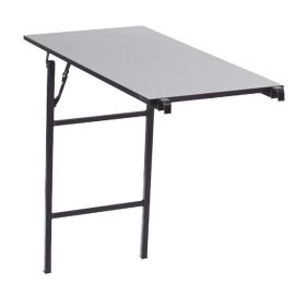 Rousseau 2720 PortaMax Folding Outfeed Table | Dynamite Tool