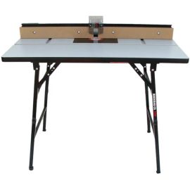 Rousseau 3351 Super Size Folding/Portable Router Table