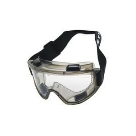 SAS Safety 5106 Deluxe Overspray Goggle | Dynamite Tool