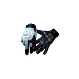 SAS Safety 6311 TOOL TECH MATERIAL HANDLING GLOVE - SMALL