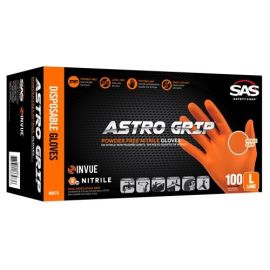 SAS 66572 Safety Gloves | Dynamite Tool