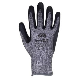 SAS Safety 6773-02 SafeCut HPPE Knit Glove | Dynamite Tool