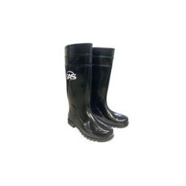 SAS Safety 7130-10 16 inch Tall Non-Steel Toe Boots size 10