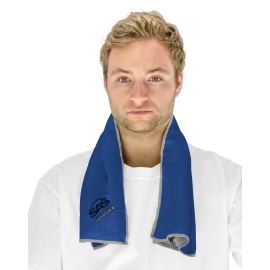SAS Safety 7300-91 ThermaSure® Cooling Towel
