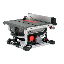Saw Stop CTS-120A60 COMPACT TABLE SAW - 120V, 15A, 60Hz