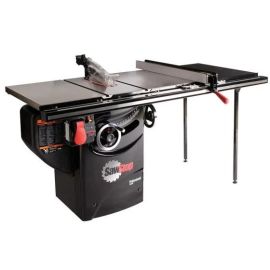 Saw Stop PCS31230-TGP236 PROFESSIONAL CABINET SAW PCS™ 3.0 HP, 36 in. T-Glide