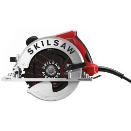 Skil SPT67M8-01 7-1/4 In. Circular Saw Left Blade SIDEWINDER™  SOUTHPAW™