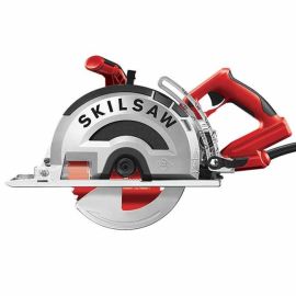 Skil SPT78MMC-22 8 In. OUTLAW™ Worm Drive for Metal