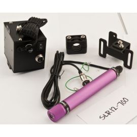 Powermatic SLR12-700 Laser Line of Sight Assembly for SLR12
