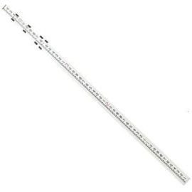 Spectra GR152 15-ft Telescoping Grade Rod - Inches