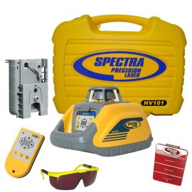 Spectra HV101 Horizontal/Vertical Interior Laser Starter Kit
