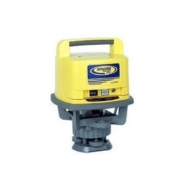 Spectra LL500-2 Laser Level with HL700 Laserometer GR132 Rod 10 inches 2161 Tripod