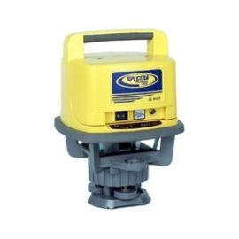 Spectra Precision Laser LL500 Exterior Self-Leveling Laser Level With HL700 Receiver | Dynamite Tool