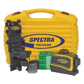 Spectra LT58G The Go-To Interior Laser - Green | Dynamite Tool 