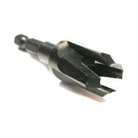 Snappy 40316 1/4 Tapered Plug Cutter
