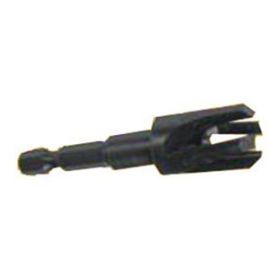 Snappy 40328 7/16 Tapered Plug Cutter