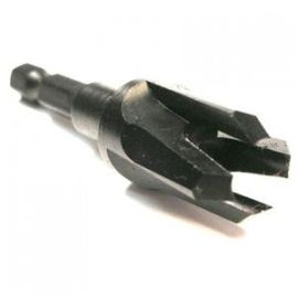 Snappy 40348 3/4-in. Tapered Plug Cutter