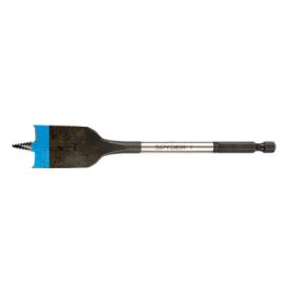 Spyder 11017 Stinger Spade Bit 1-1/4 inch | Dynamite Tool 
