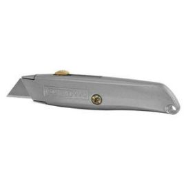 Stanley 10-099, Classic 99 Retractable Utility Knife (No.99)