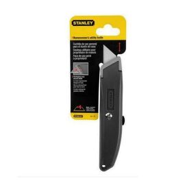 Stanley 10-175 Retractable Utility Knife