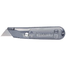 Stanley 10-209, Classic 199 Fixed Blade Utility Knife (No.199)