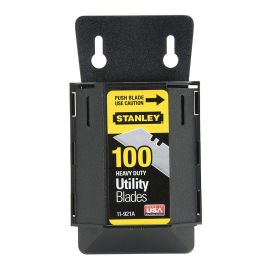 Stanley 11-921A Utility Blades | Dynamite Tool