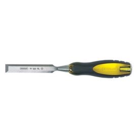 Stanley 16-976 5/8 inch Wide FatMax Short Blade Chisel | Dynamite Tool