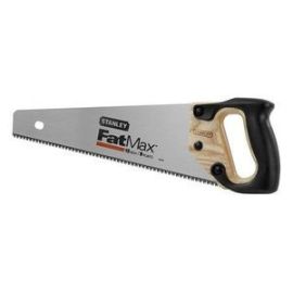 Stanley 20-045 15 inch X 9-Point FatMax Box Saw