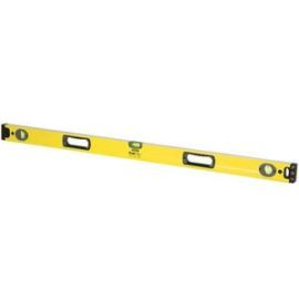 Stanley 43-548 FatMax 48 inch Non-Magnetic Level