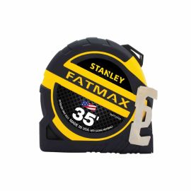 Stanley FMHT33509S FATMAX 35-ft Tape Measure