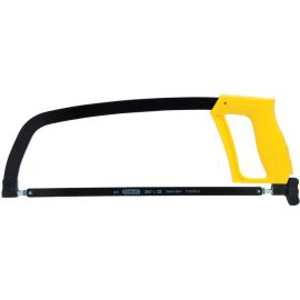 Stanley STHT20138 12-in. Solid Frame Hacksaw
