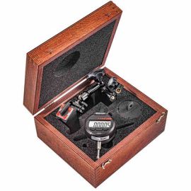 Starrett S9722 Electronic Tool Set with Magnetic Base and Indicator | Dynamite Tool