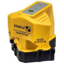 Stabila 04490 FLS90 Floor Line Laser System