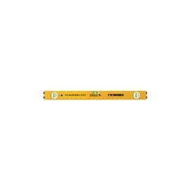 Stabila 29124 The Measuring Stick 24-in. Type 80A-2