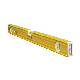 Stabila 29224 24 in.Type 80A-2M Magnetic Level