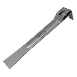 Stiletto FB11G 11 1/2 inch Titanium Glazer Flat Bar | Dynamite Tool