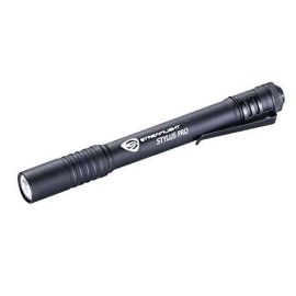 Streamlight 66118 Stylus Pro Alkaline Battery Powered Pen Light
