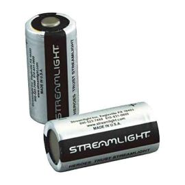 Streamlight 85175 Lithium Battery Pack (2)