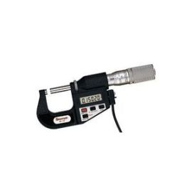 Starrett 733XFlZ-11 Electronic Digital Micrometers