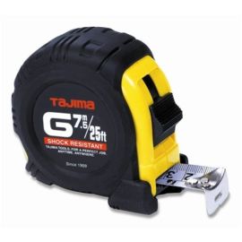 Tajima G-25/7.5MBW Tape Measure | Dynamite Tool