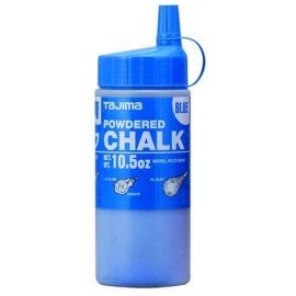Tajima PLC2-B300 Bed Ultra-Fine Powdered Chalk | Dynamite Tool