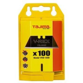 Tajima VRB2-100B/D V-REX II Blades | Dynamite Tool