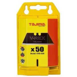 Tajima VRB2-50B Utility Knife Blades Safety Dispenser | Dynamite Tool